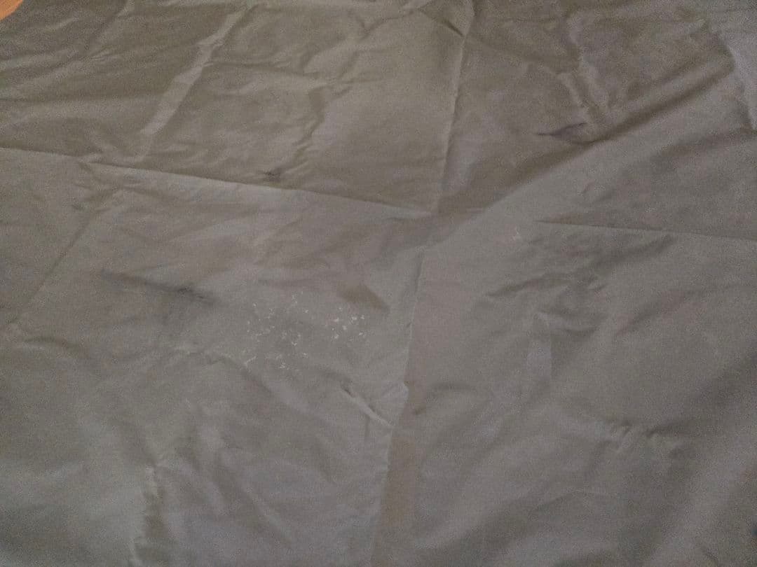 プロモンテ VL26 テント 山岳テント キャンプ PUROMONTE