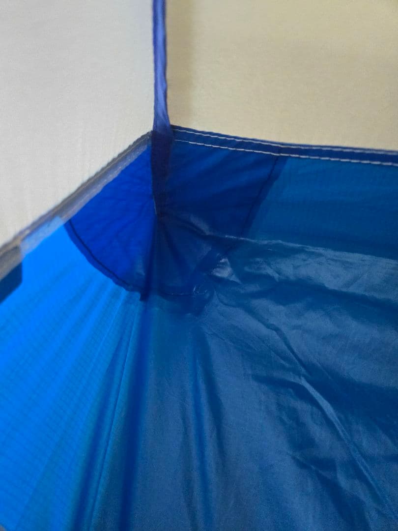 プロモンテ VL26 テント 山岳テント キャンプ PUROMONTE