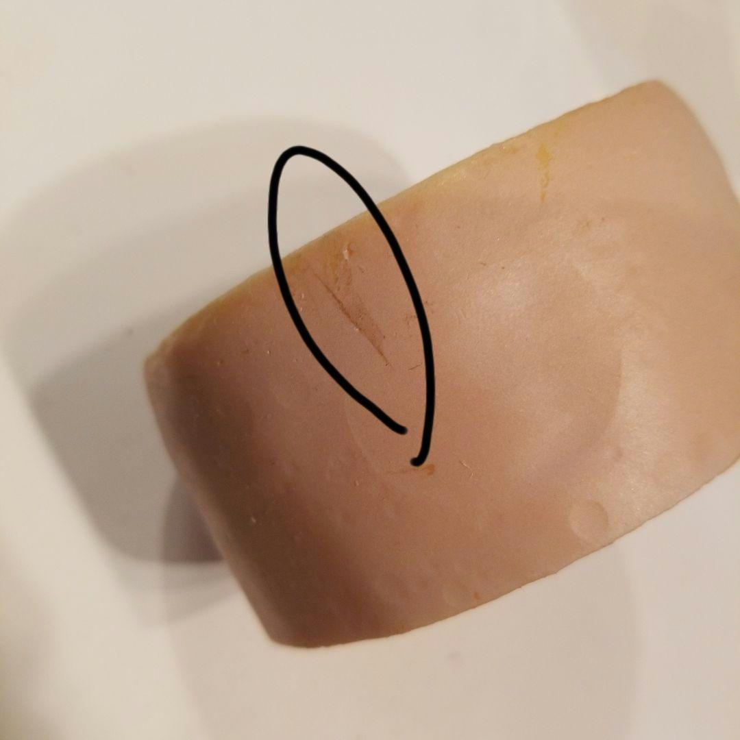 食品サンプル洋菓子27点 バームクーヘン マドレーヌ フィナンシェ クッキー等