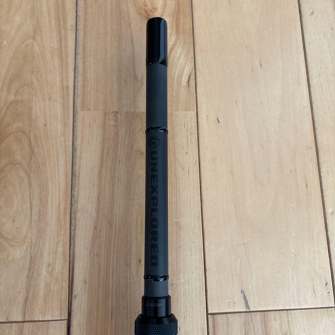 デプス　アンエクスプレスロード　遊撃