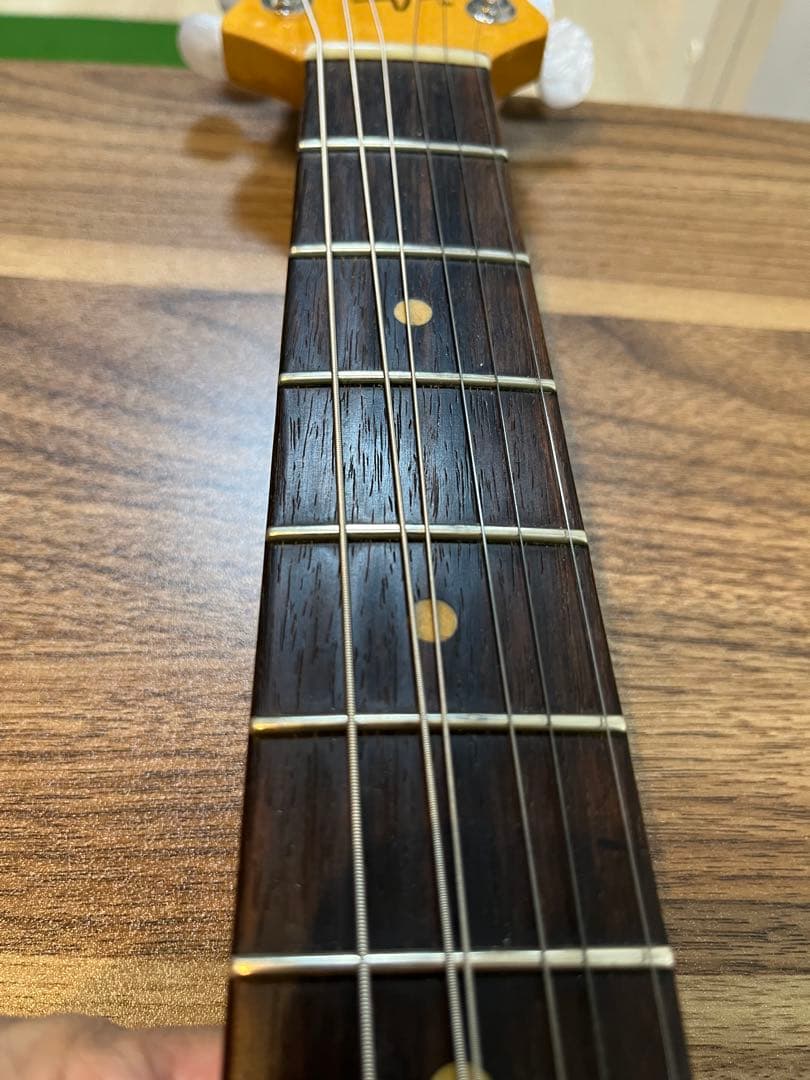 Sugi DS499 レリック仕様