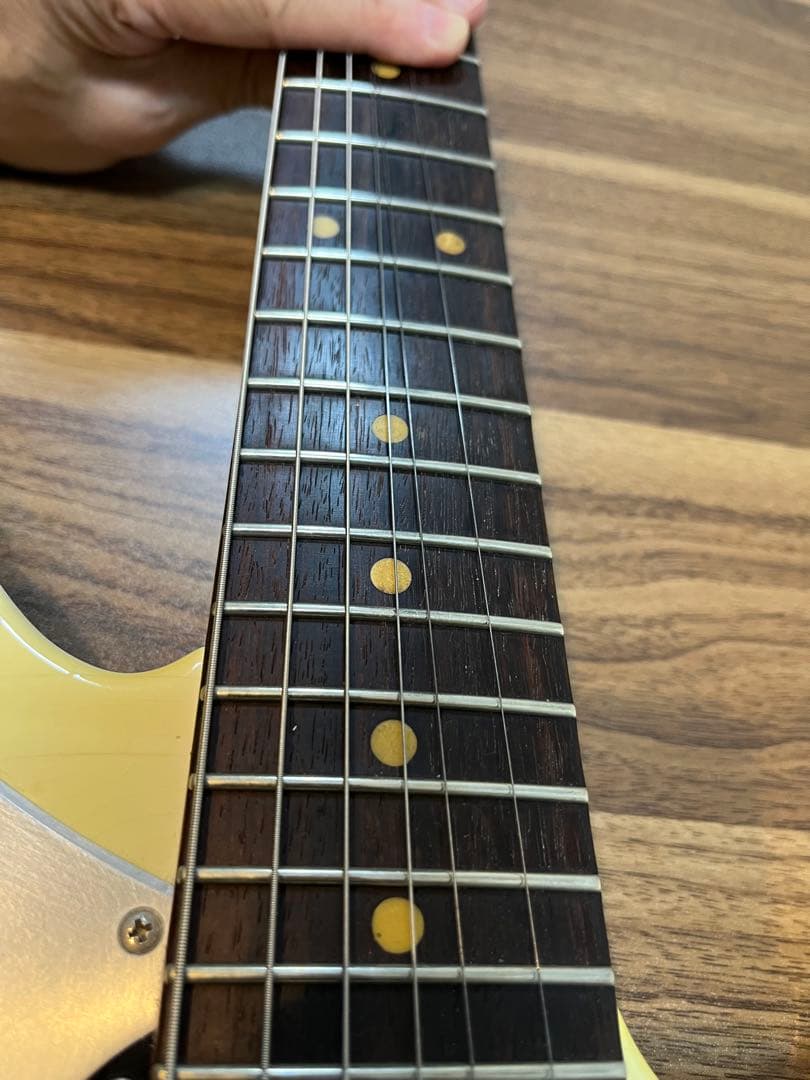 Sugi DS499 レリック仕様