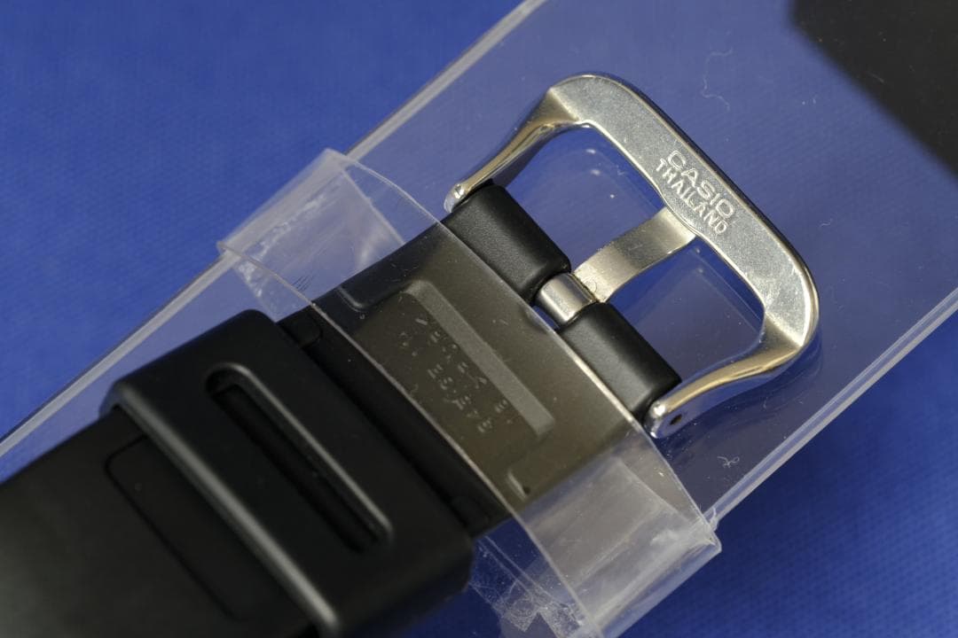 【良品】GM-5600UB｜メタルベゼル／箱付き／電池新品(137)