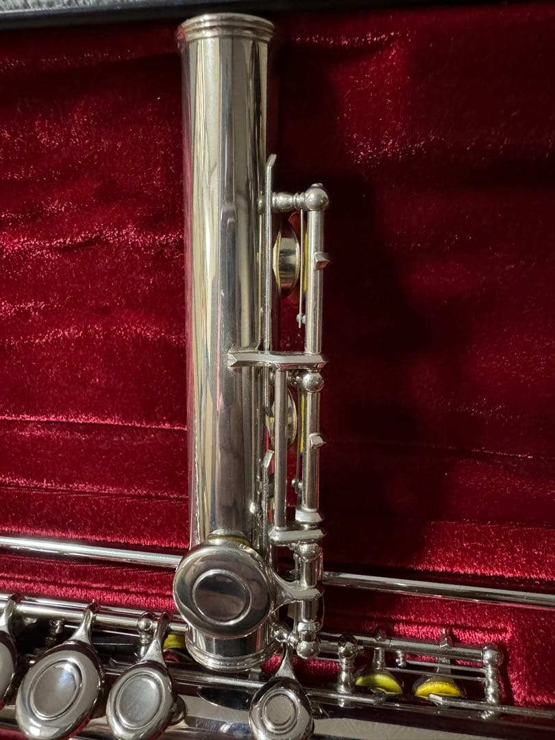 ヤマハ YAMAHA フルート YFL-225N