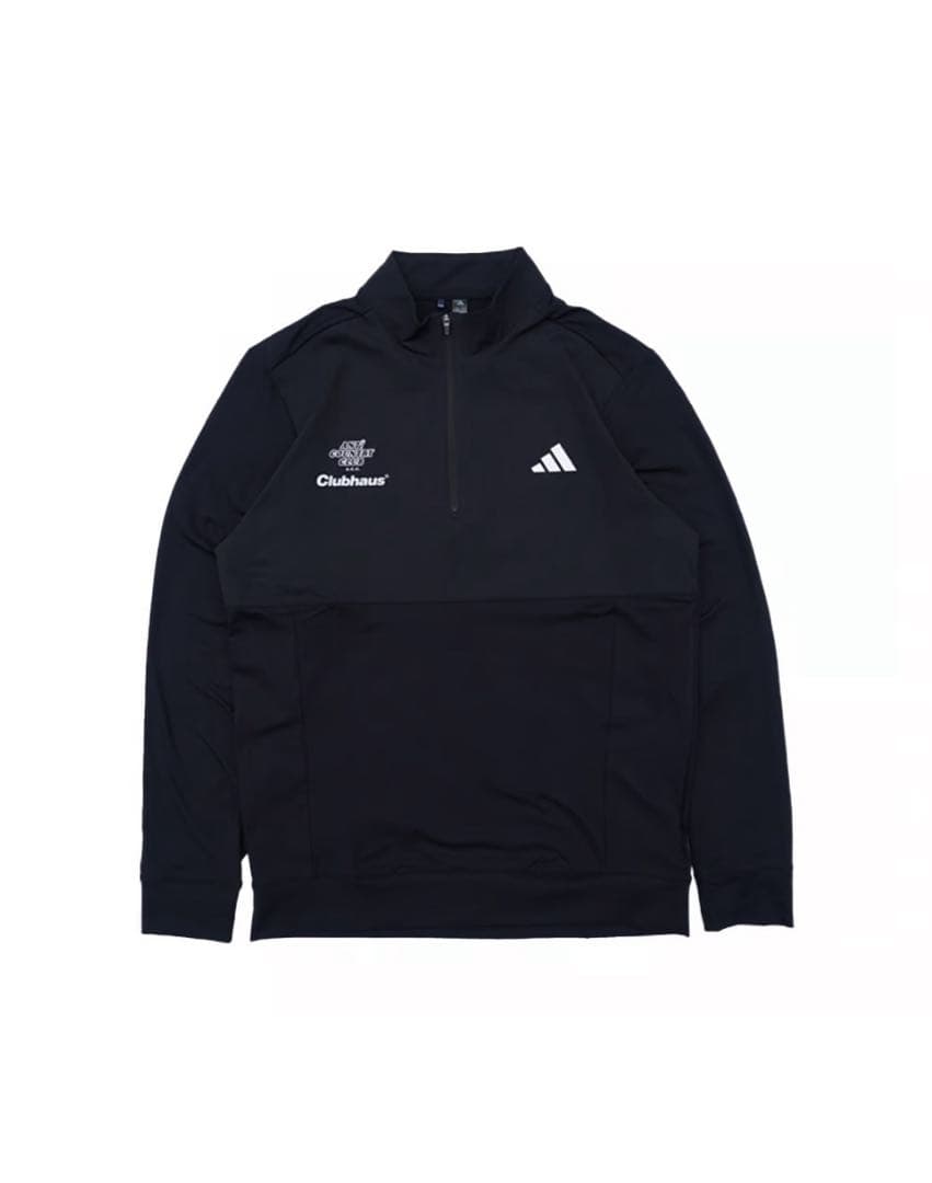 Adidas CLUBHAUS ANTi COUNTRY CLUBコラボウェア