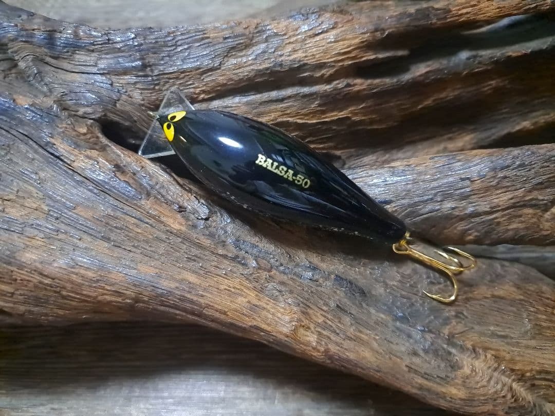 バルサ50　オリジナル　オリジナルサイズ➁