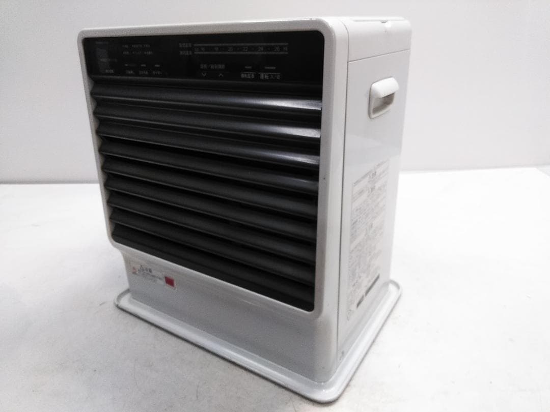 ダイニチ ブルーヒーター FX-52R2 6L 石油ファンヒーター14-19畳★