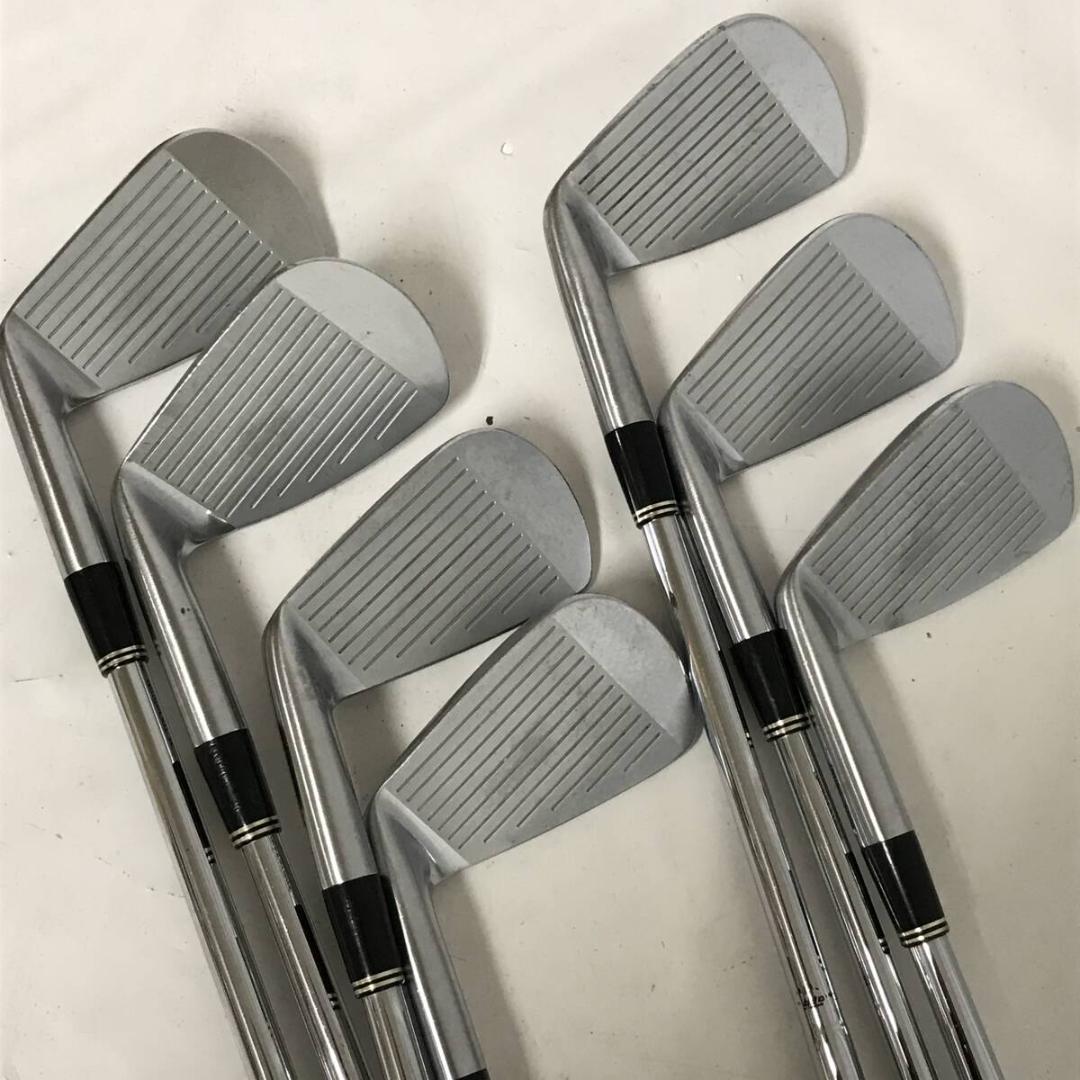 ブリヂストン TOURSTAGE X-BLADE 905 FORGED アイアン