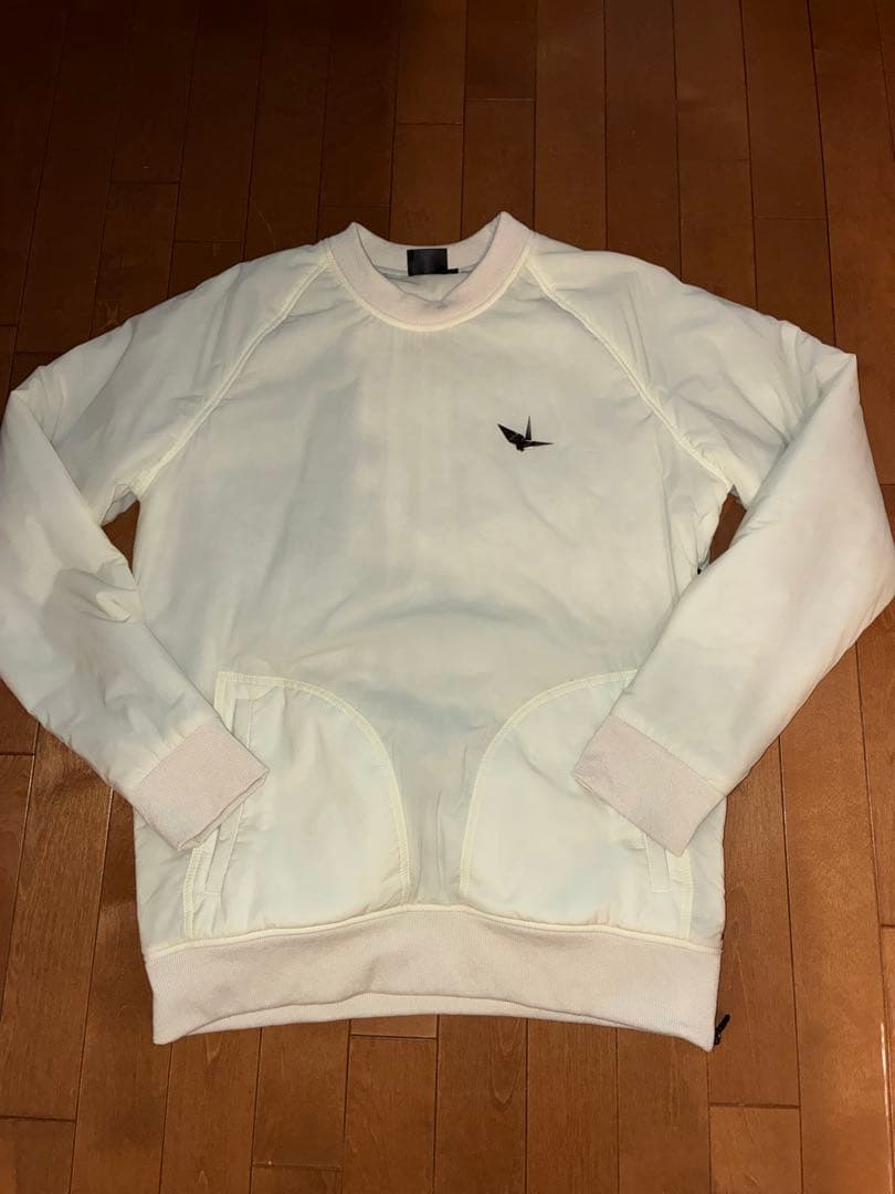 ウノピュウ　ウノピュウノウグァーレトレ　スニードジャック　白　VI ゴルフ