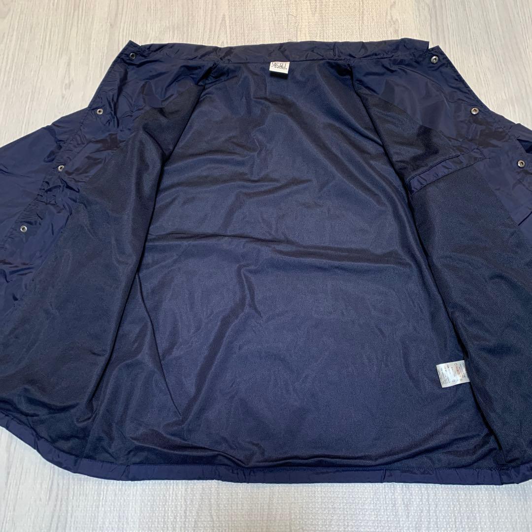 UVERworld アリーナツアー2016 コーチジャケット　グッズ　サイズ1