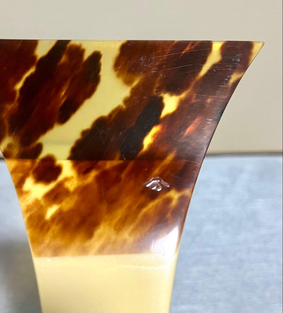 ティーチ 津軽三味線 一枚甲 撥 やまの製