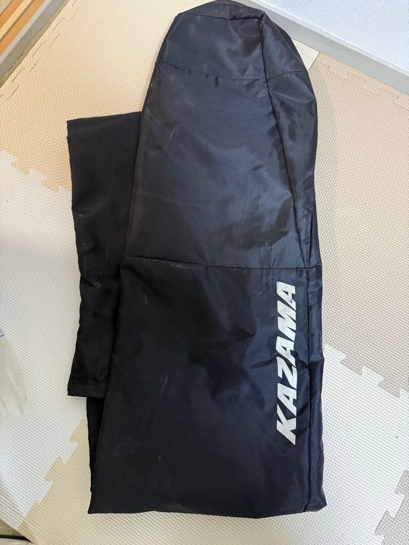 F2　SPEEDSTERG　RS VOUALIGER　アルペンボー 176cm