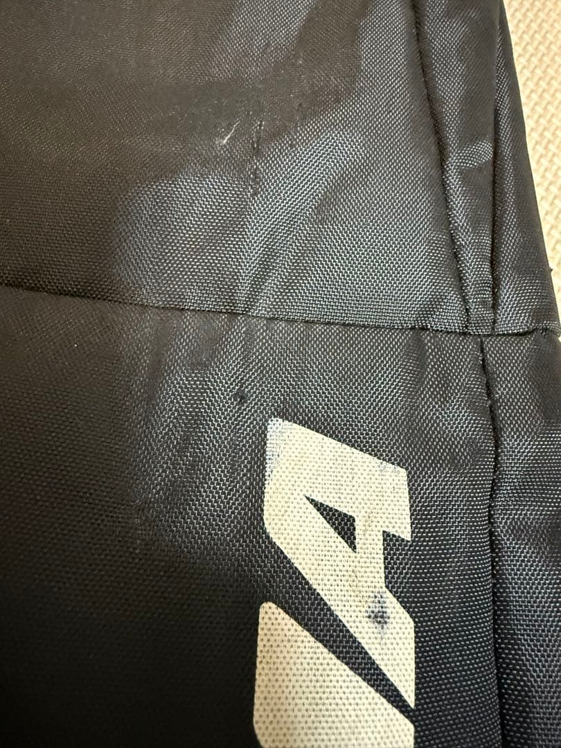 F2　SPEEDSTERG　RS VOUALIGER　アルペンボー 176cm