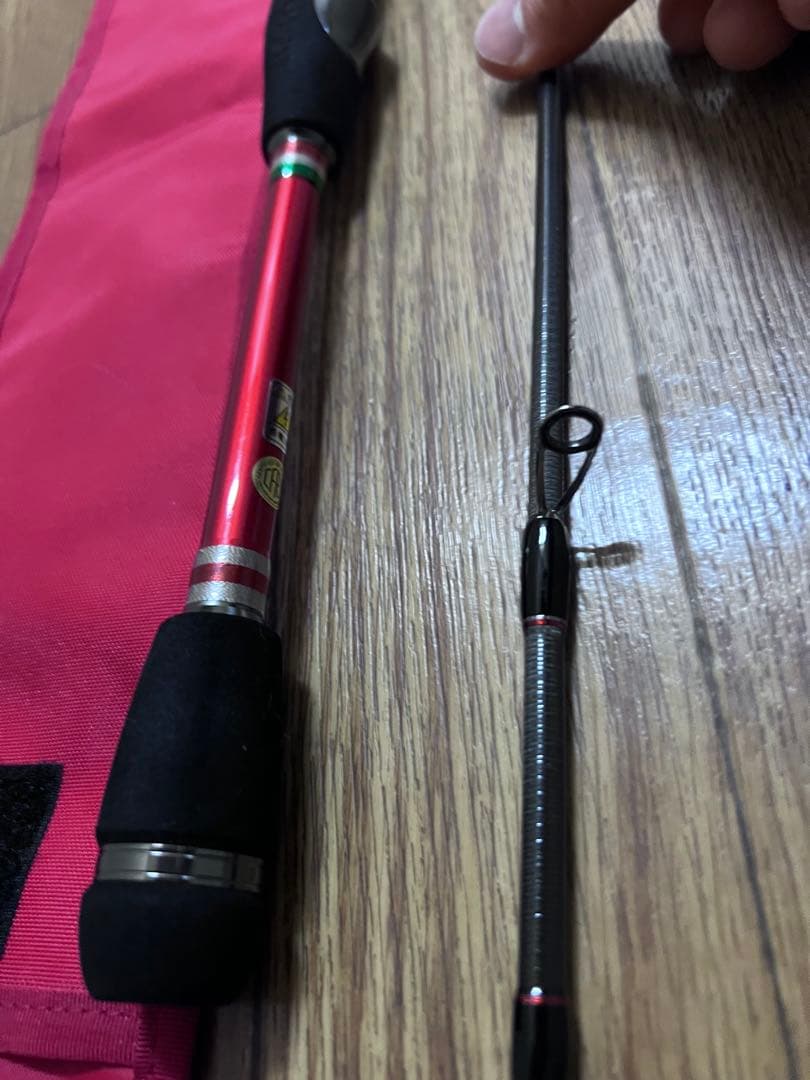 スミス　スモーキーラミアス　srm-s75