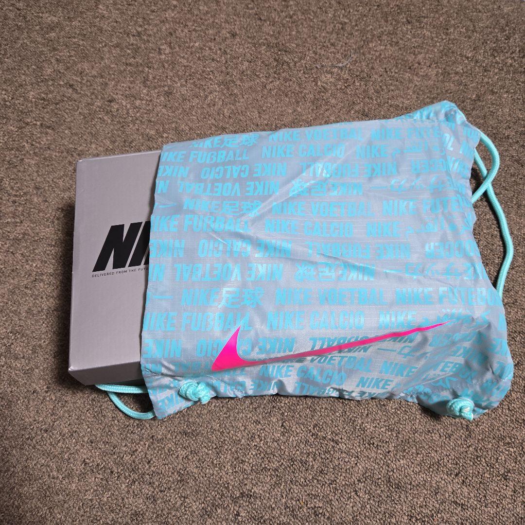 ズーム マーキュリアル ヴェイパー 16 エリート AG-PRO