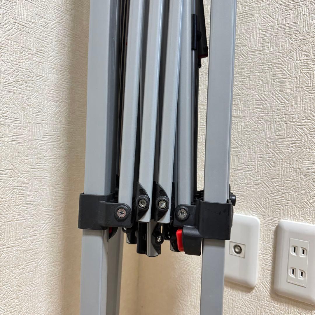 【最終値下げ】Coleman　インスタントバイザーシェード M