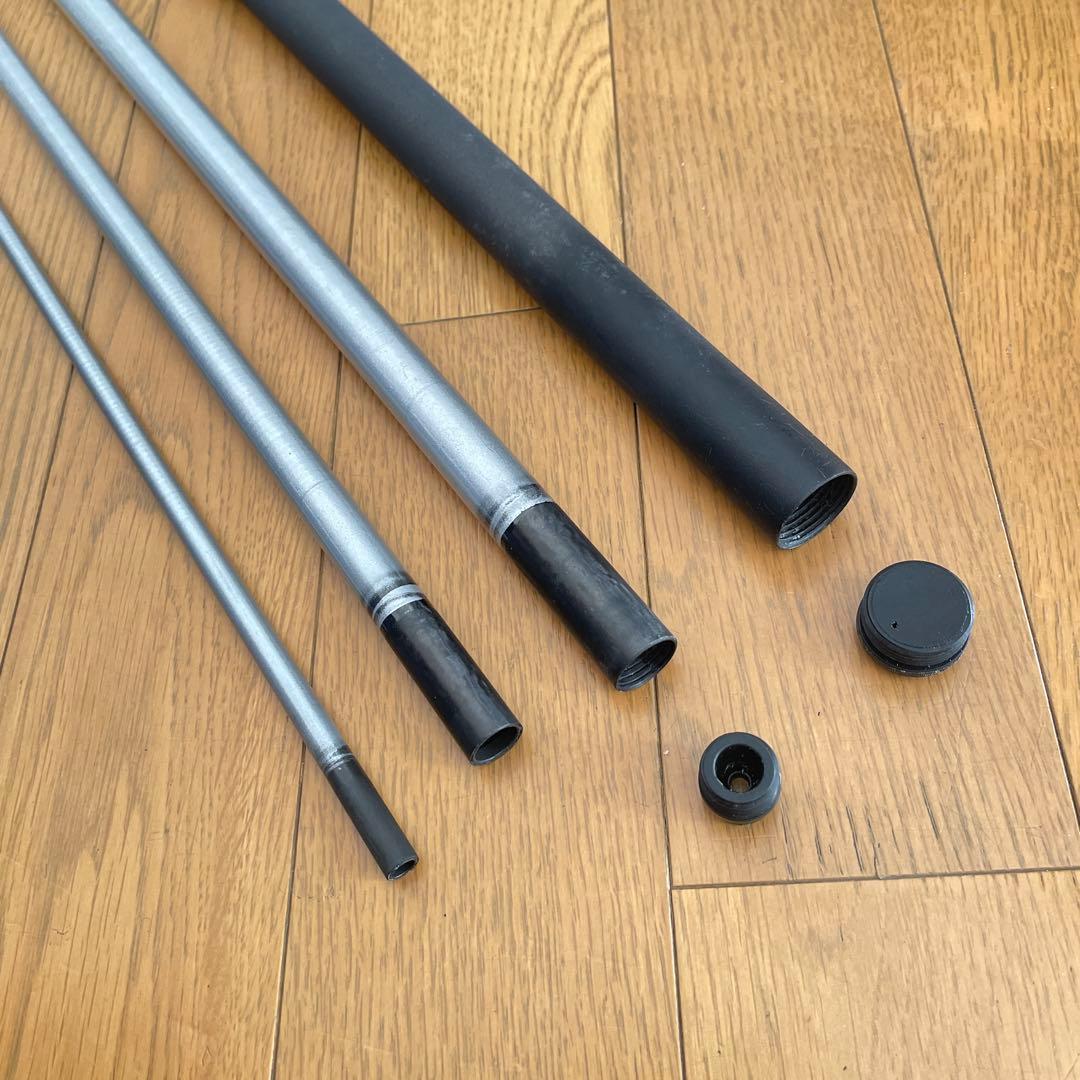 ダイワ ILプログランド磯　2-53