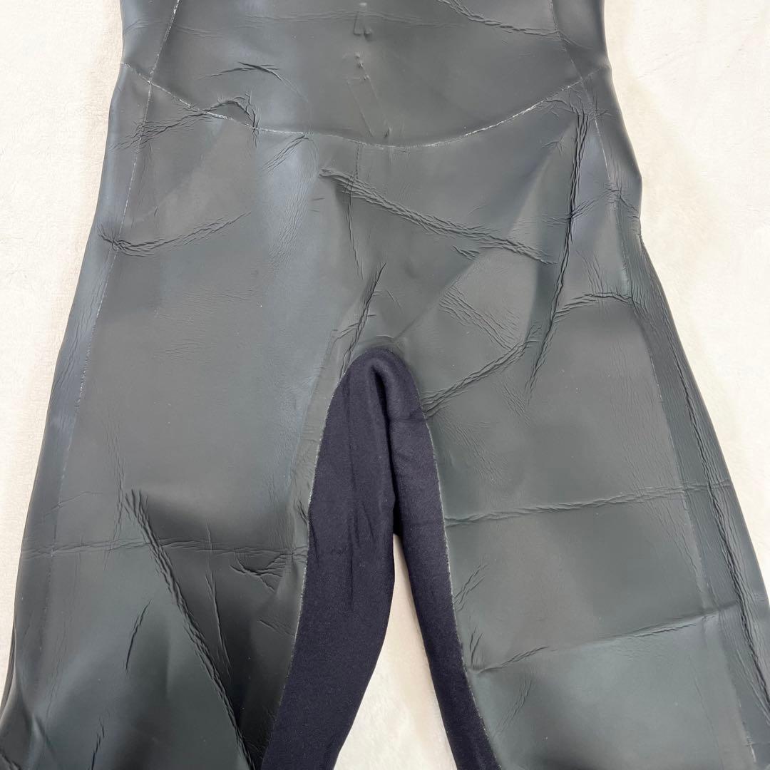 【美品】FELLOW　ウェットスーツ　スキン　ロングジョン　3mm 現行品