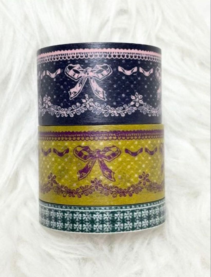 マスキングテープ　マークス　※バラ売り不可　　　　　[4295]