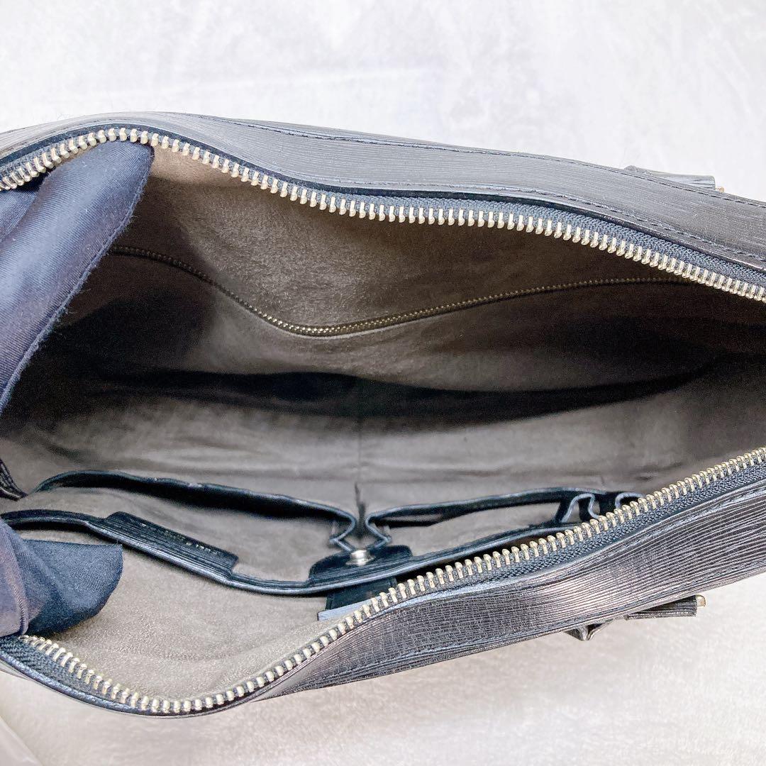 ✨美品✨ ペッレモルビダ キャピターノ 2wayビジネスバッグ ブリーフケース