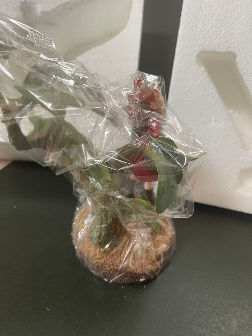 超美品　借リぐらしのアリエッティ フィギュア