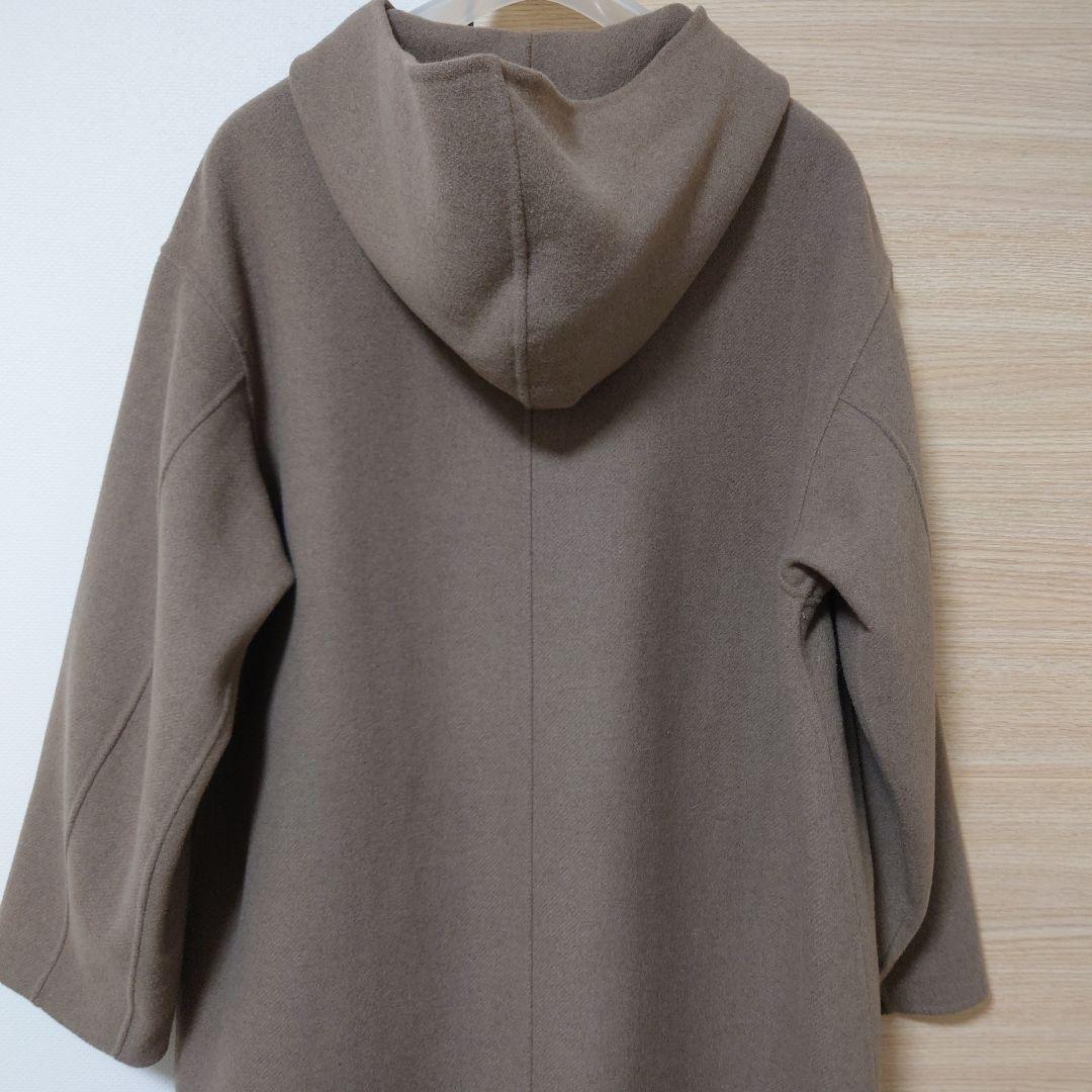 MB ハイエンドモッズコート