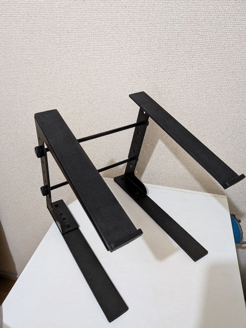 Pioneer DJ DDJ-FLX4　保証書 PCスタンド付