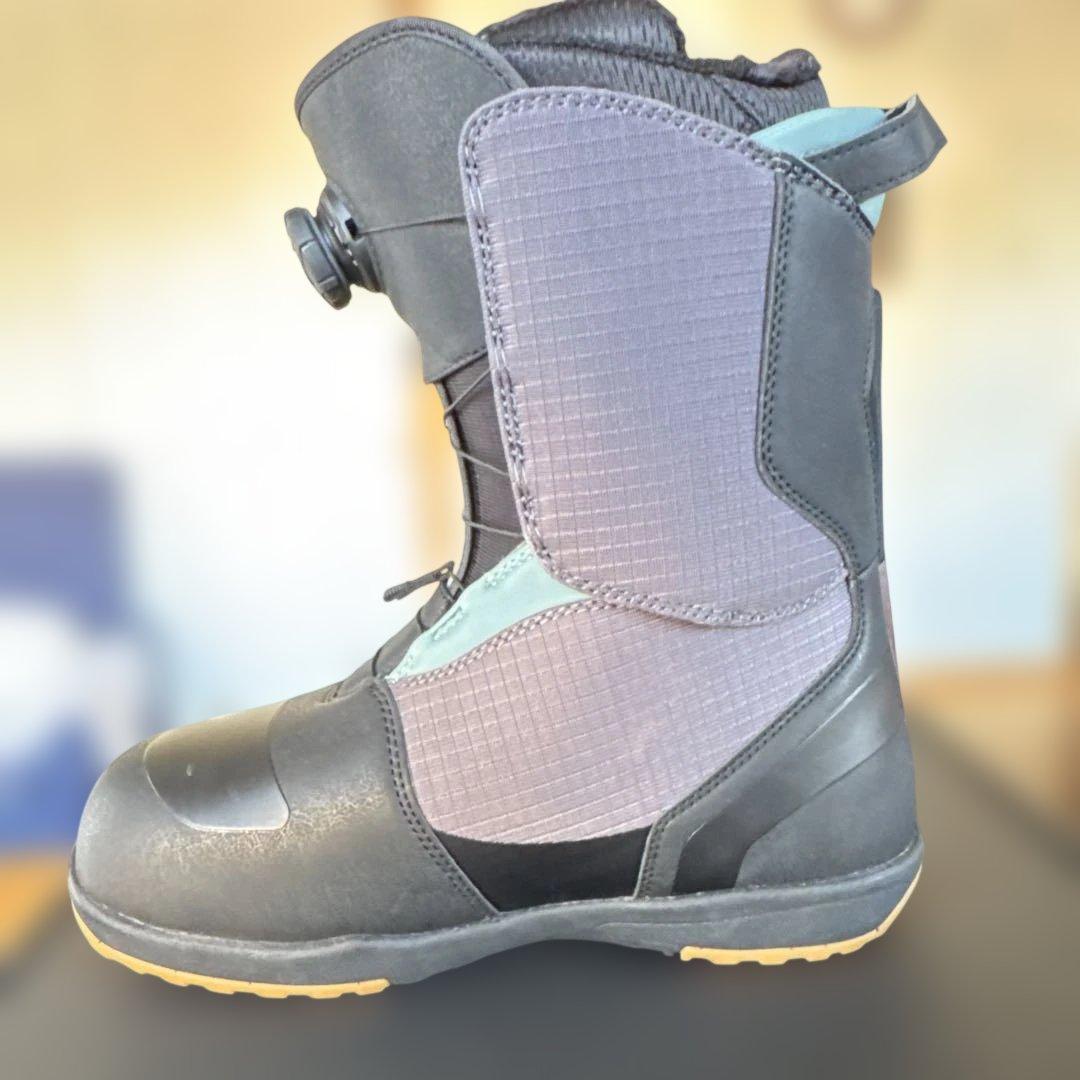 FLUX TB-BOA 26.5cm(インソール無し)