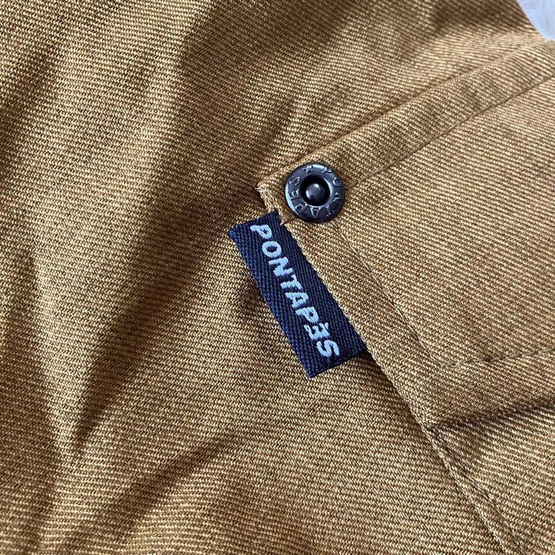 #11L✨PONTAPES✨希少 大きいサイズ✨スノボウェア パンツ メンズ4L