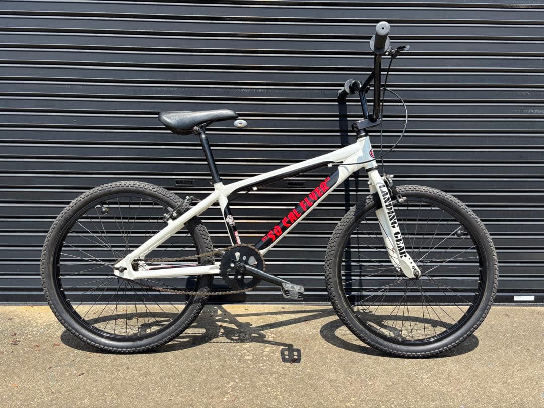 SE BIKES SO CAL FLYER 24インチ bmx