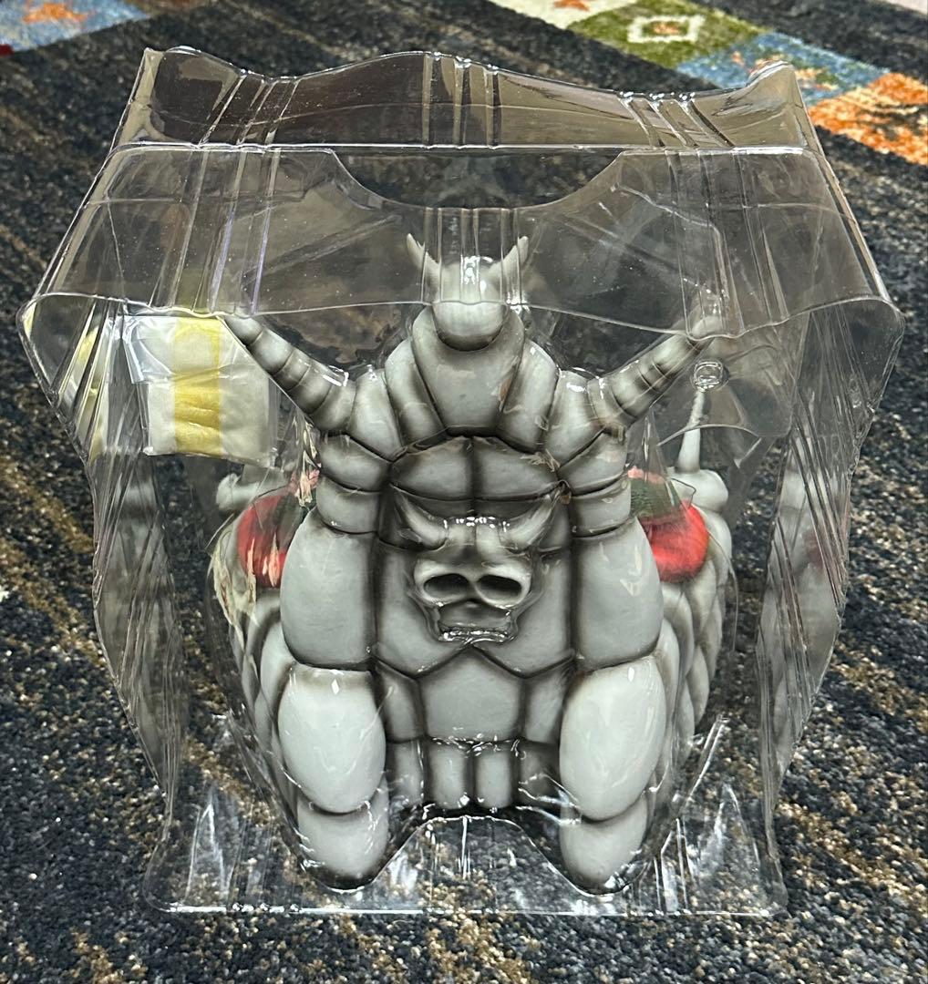 ★特価　トイフェス ピッコロ大魔王 ブラックver. & 原作版カラー