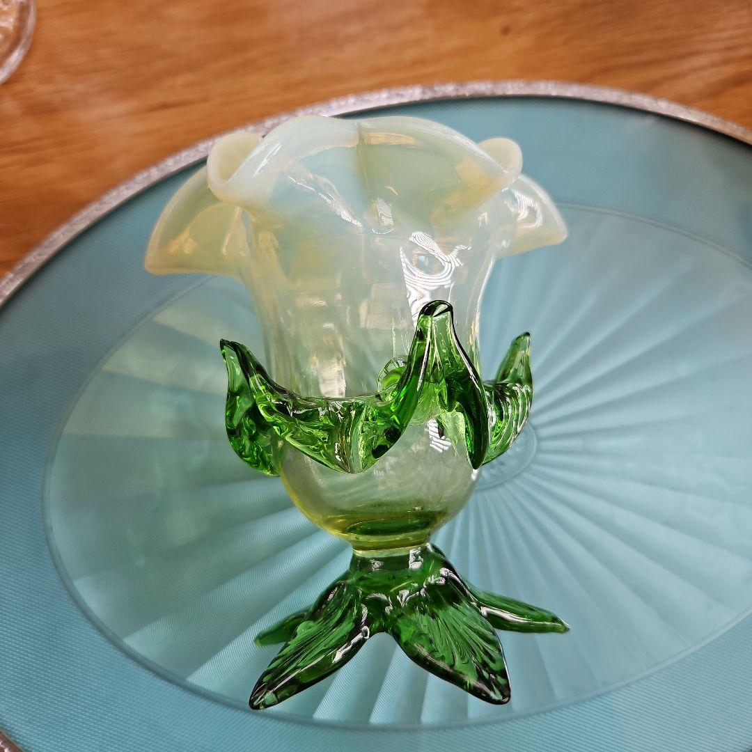 アンティーク花瓶