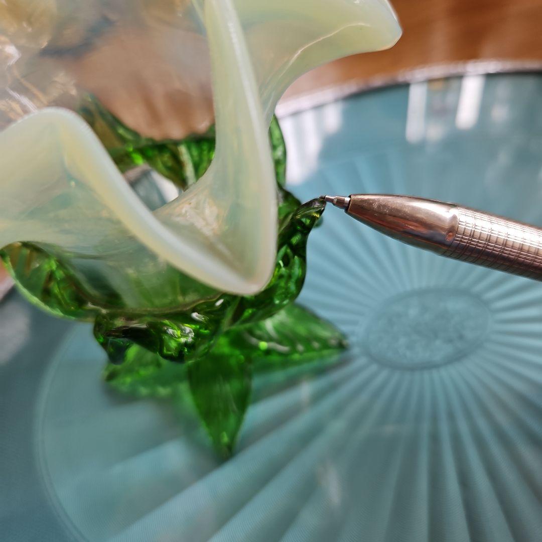 アンティーク花瓶