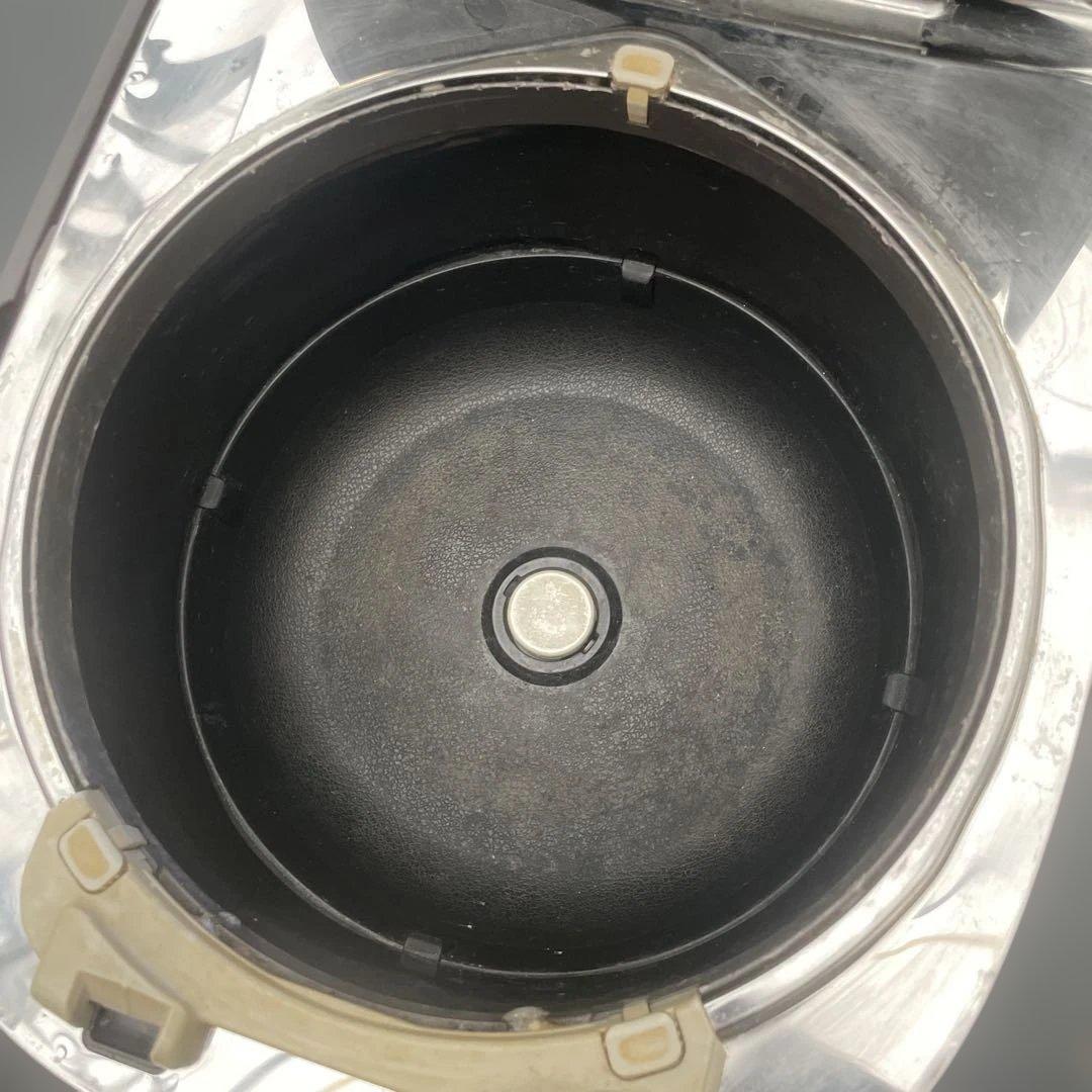 パナソニック可変圧力IHジャーおどり炊きSR-MPA182 圧力IH2022年