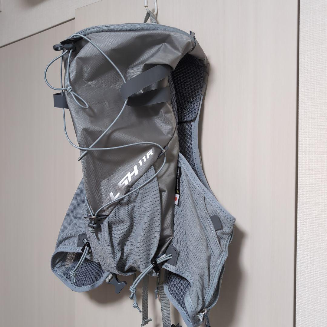 PAAGO WORKS パーゴワークス RUSH11R ラッシュ11R