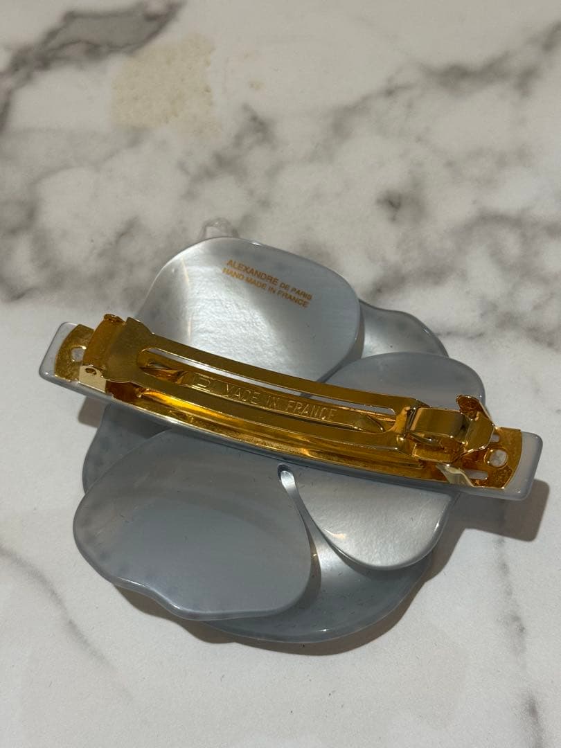 Arexandre de Paris バレッタ