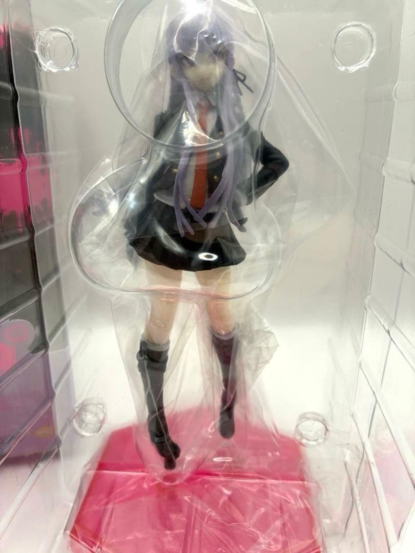 ダンガンロンパ　霧切響子　POP UP PARADE 　フィギュア