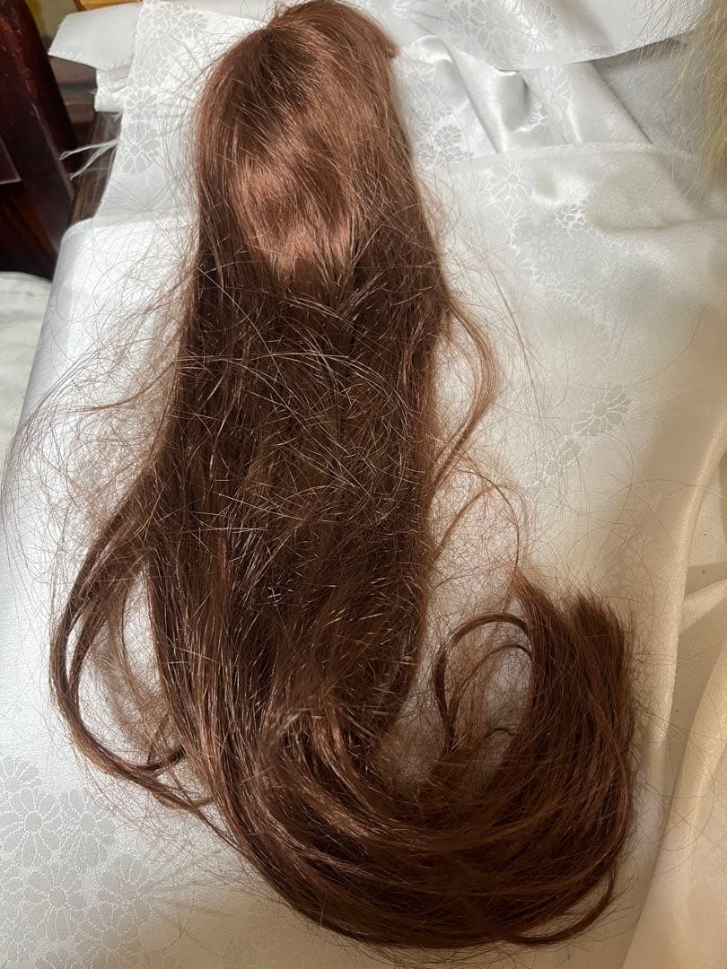 ボークスSDフルチョイス男の子