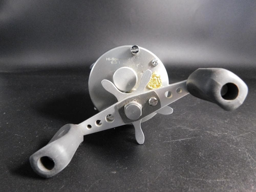 アブガルシア アンバサダー モラム SX3600C-MAG Abu Garcia