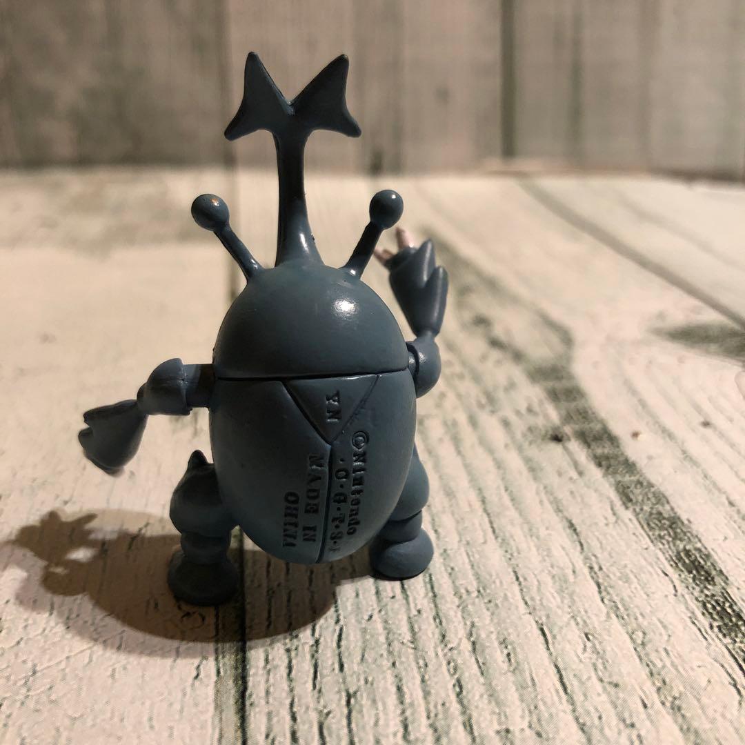 ポケモン　ヘラクロス　モンコレ