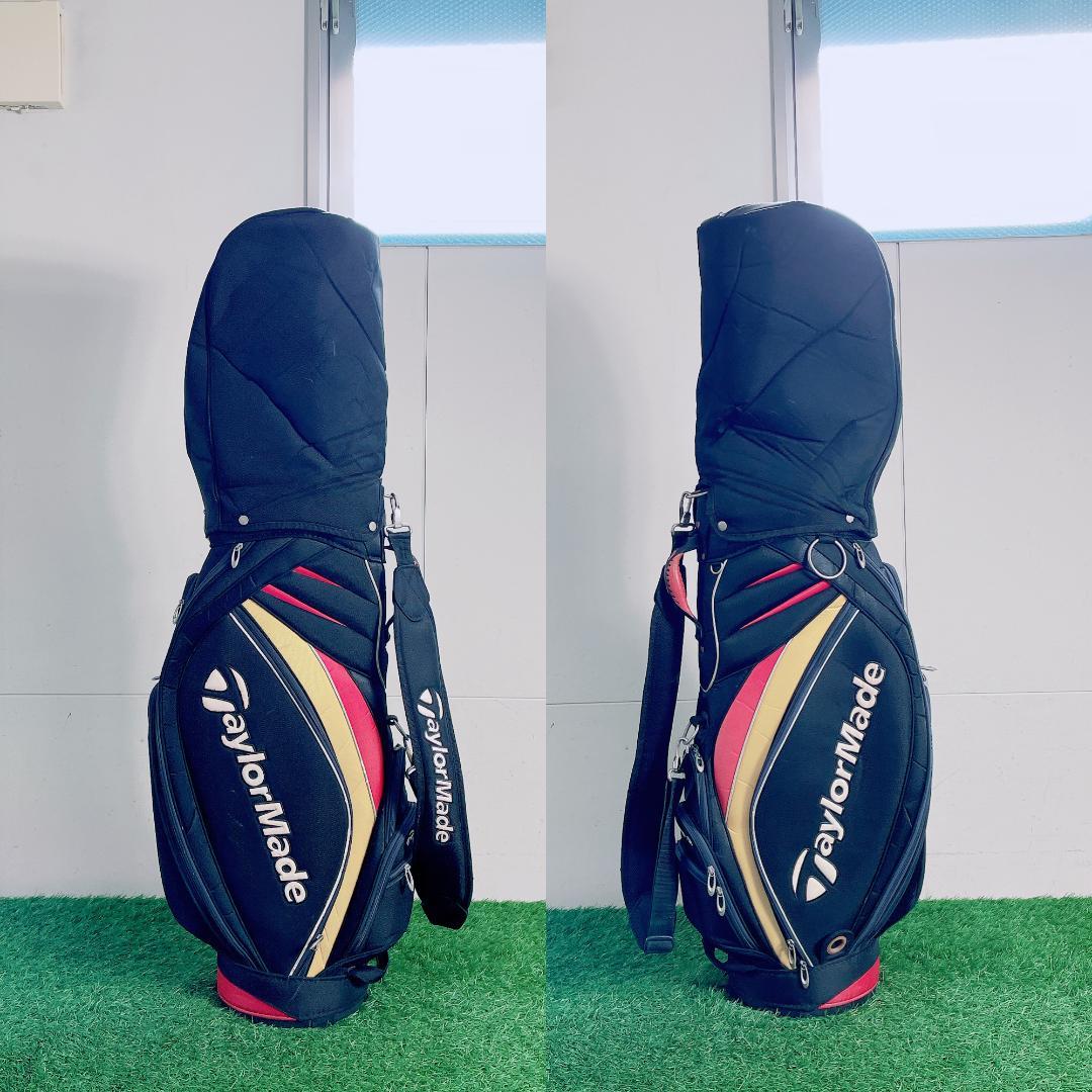 テーラーメイド r7 460 メンズ ゴルフクラブ セット 15本　N2198