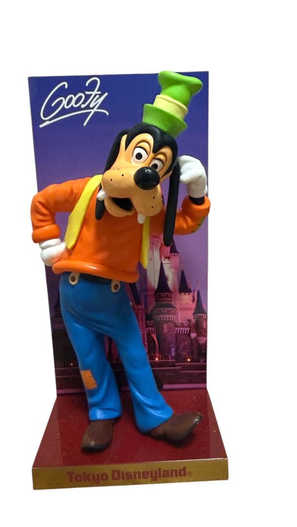 ディズニーパーク限定 ミッキー ミニー フィギュアセット