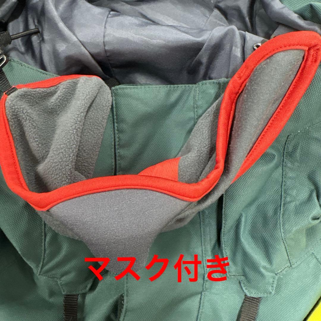 VOLCOM スノーウェア　スノーボードウェア　ウィンタースポーツ　ボルコム