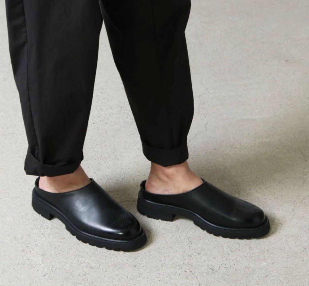 S*S様 hender scheme command mules