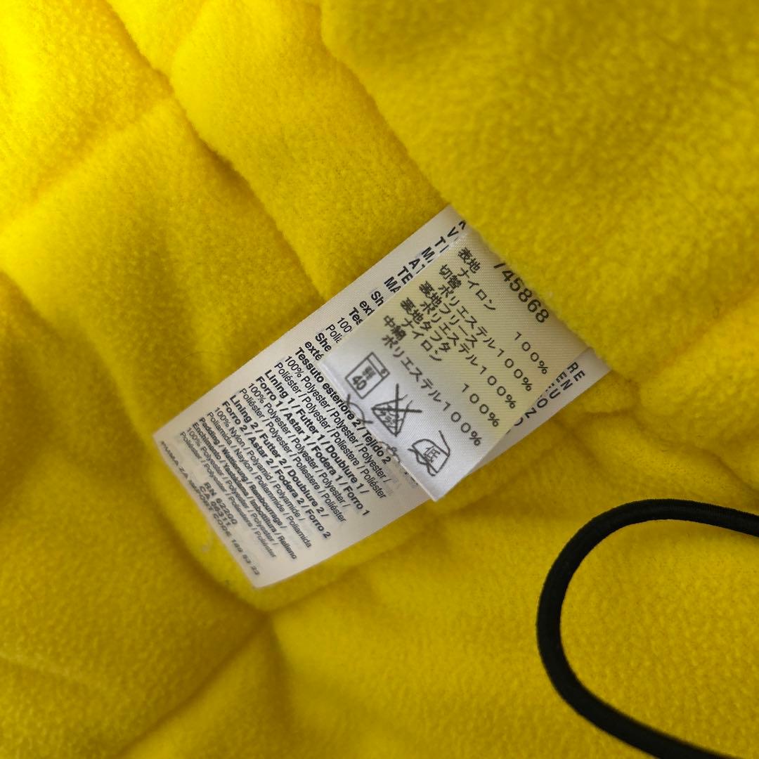 Puma Borussia Dortmund ダウンジャケット