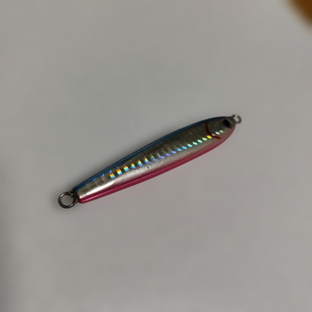 TGベイト 100g 　未使用品1点　使用品3点　計4点セット