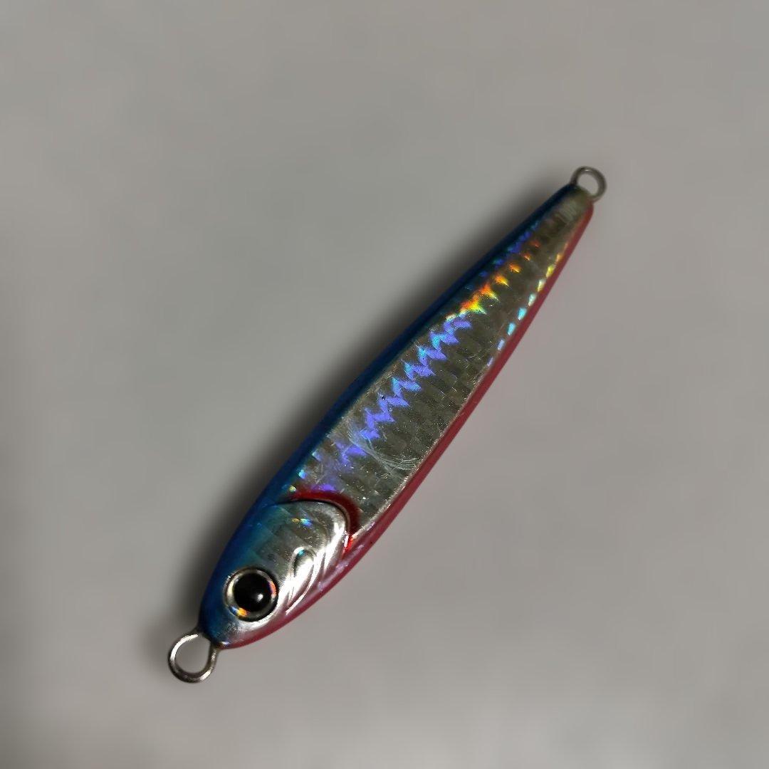 TGベイト 100g 　未使用品1点　使用品3点　計4点セット