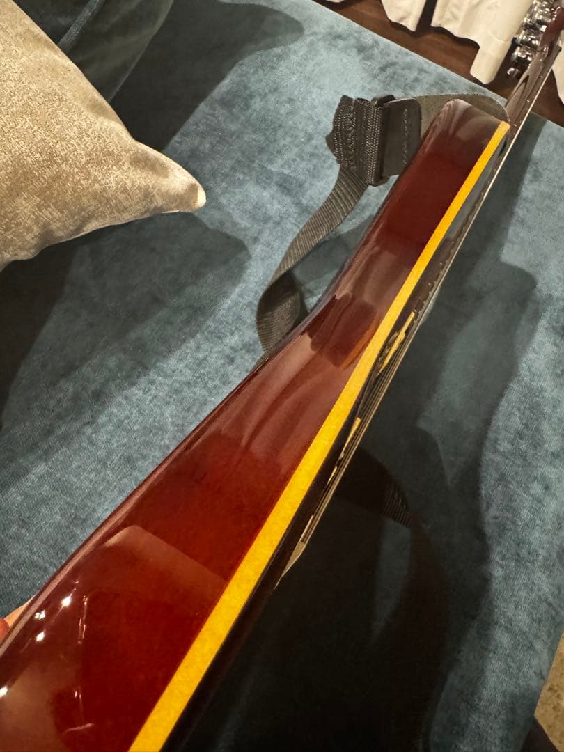 ohayo　PRSSE Custom 24