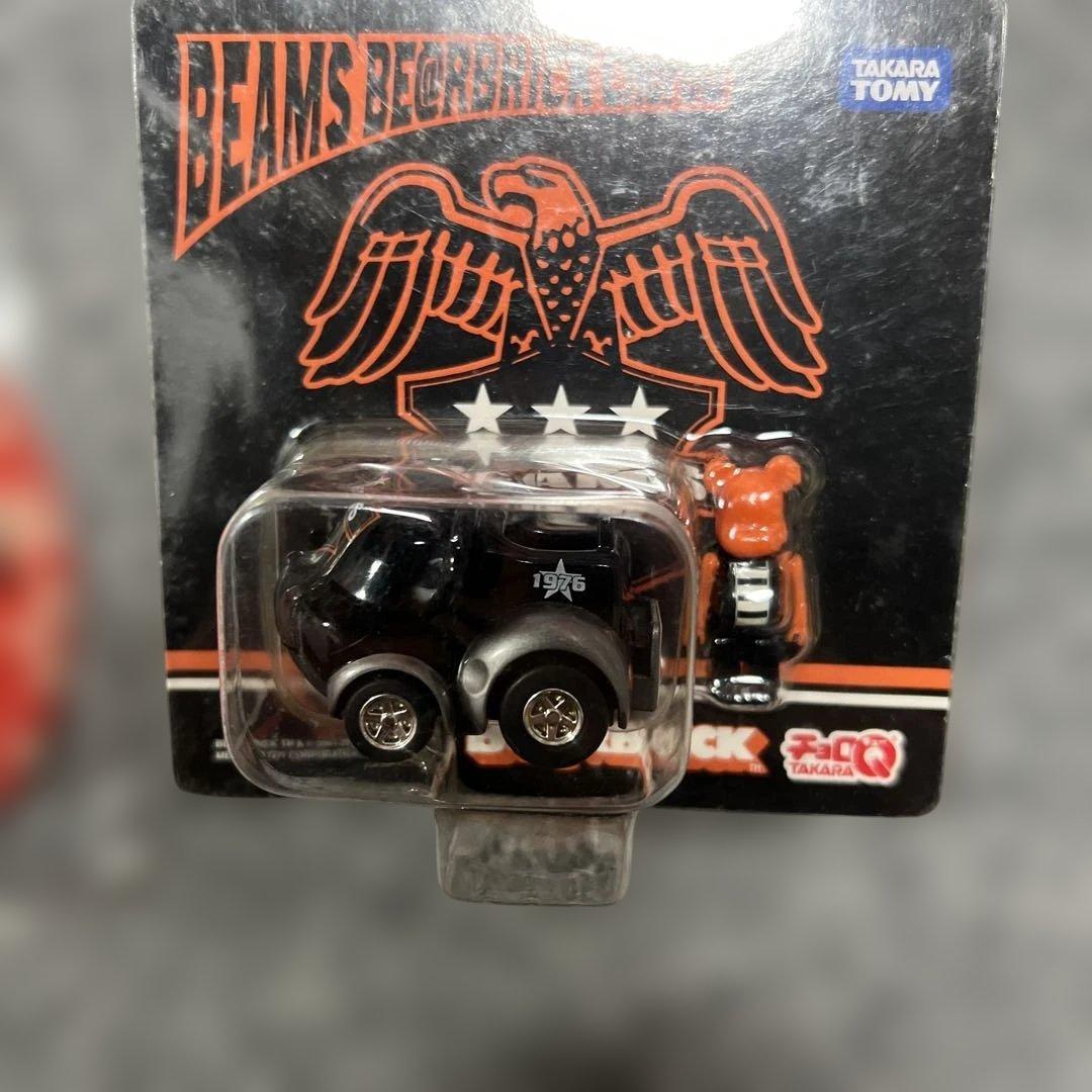 BE@RBRICK X'mas 非売品 ベアブリックまとめSAW