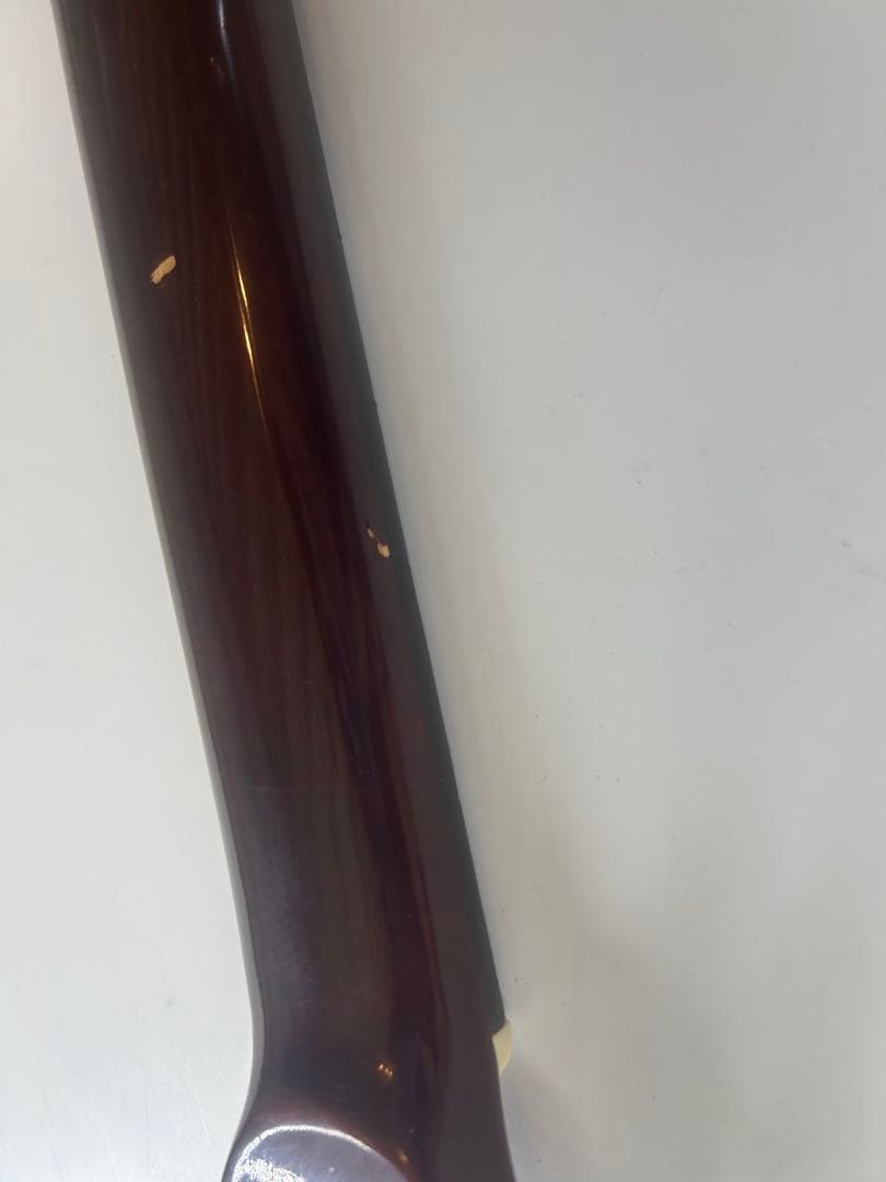 ギター Amuse no.13